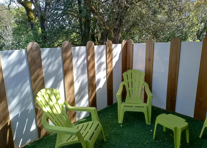 Alfoz De Rondiella *