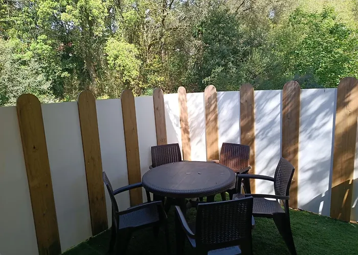 Pensión Alfoz De Rondiella *